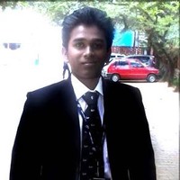 rajesh mba
