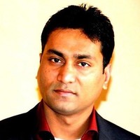 Mukesh Agrawal