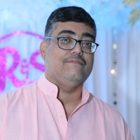 Pradeep Dubey