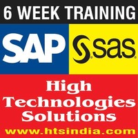 High Technologies Solutions