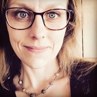 Mirjam Fauth Sjöström