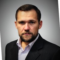 Evgeny Lifirenko