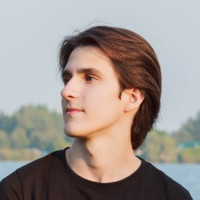 Timofey Kharitonov
