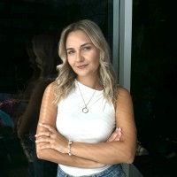 Julia Gawęda
