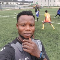 Yusuf. O Ibrahim (coach Ib)