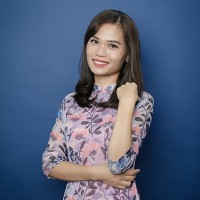 Hương Nguyễn Thị Thanh