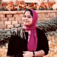 Shafeena K S