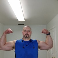 Kevin Woods