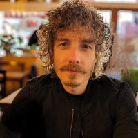 Ryan Uwe Green