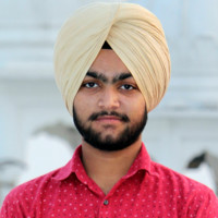 Harmandeep Singh