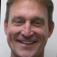 Brandon Fountain, Csp, Tssp