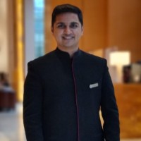 Nikish Parikh