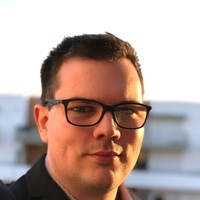 Simon DROUIN