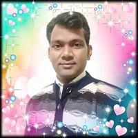 Dau Dayal Sharma