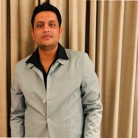 Devendra Ojha