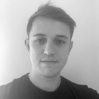 Daniel Barge