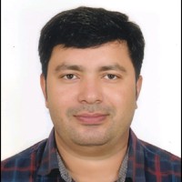 YOGESH KUMAR VERMA