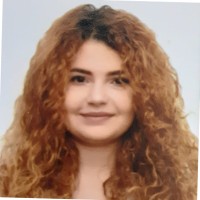 Andra Maria Ionescu