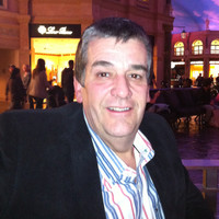 Gilles Bouchard
