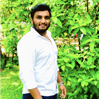 Bharath M