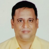 Jitendra Desai
