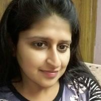 Harpreet Kaur