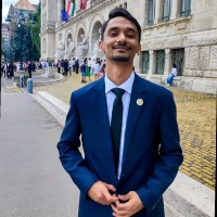 Abir Shahriar Pranto