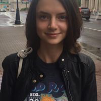 Victoria Korneva