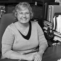 Karen Lockman