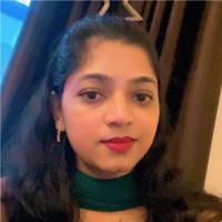Sapthashree K S
