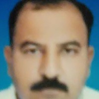 Asghar Shah