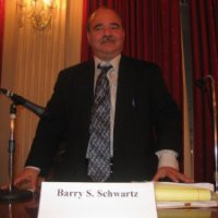 Barry Schwartz