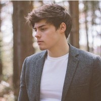 Charlie Rowett