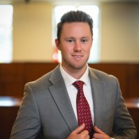 Benjamin Duddy