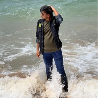 T Santhosh