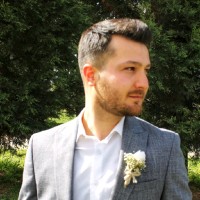 Semih Can