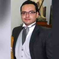 Moisés Cobián Ibarra