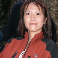 Anne Tsou
