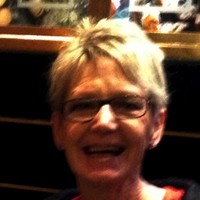 Lis Bjørn Larsen