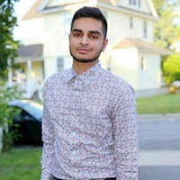 Waqar Sarwar
