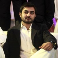 Amanullah Babur