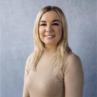 Kayla Hargrove