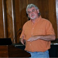 Barry Stapleton
