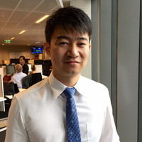 Kevin Li