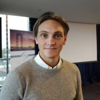 Olav Blokhus