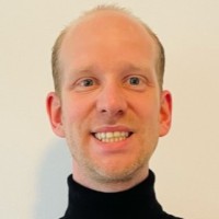Bas Van Gils