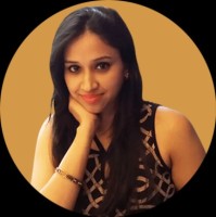 Pallavi Modi