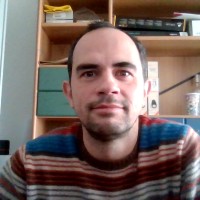 Panagiotis Ioannidis
