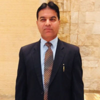 Shoukat Ali Qadri