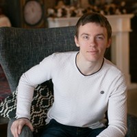 Антон Марченко